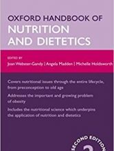 free-pdf-download-Oxford Handbook of Nutrition and Dietetics (Oxford Medical Handbooks) 2nd Edition