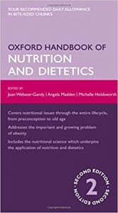 free-pdf-download-Oxford Handbook of Nutrition and Dietetics (Oxford Medical Handbooks) 2nd Edition