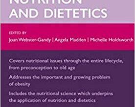 free-pdf-download-Oxford Handbook of Nutrition and Dietetics (Oxford Medical Handbooks) 2nd Edition