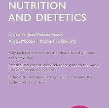 free-pdf-download-Oxford Handbook of Nutrition and Dietetics (Oxford Medical Handbooks) 3rd Edition