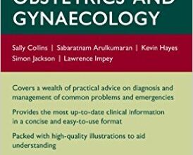 free-pdf-download-Oxford Handbook of Obstetrics and Gynaecology (Oxford Medical Handbooks) 3rd Edition