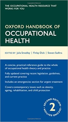 free-pdf-download-Oxford Handbook of Occupational Health (Oxford Handbooks) 2nd Edition