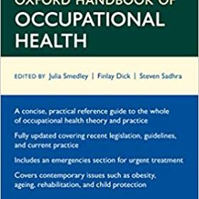 free-pdf-download-Oxford Handbook of Occupational Health (Oxford Medical Handbooks) 2nd Edition