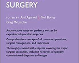 free-pdf-download-Oxford Handbook of Operative Surgery (Oxford Medical Handbooks) 3rd Edition