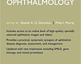 free-pdf-download-Oxford Handbook of Ophthalmology (Oxford Medical Handbooks) 4th Edition