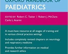 free-pdf-download-Oxford Handbook of Paediatrics (Oxford Medical Handbooks) 2nd Edition