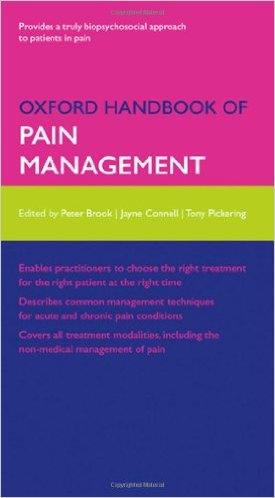 free-pdf-download-Oxford Handbook of Pain Management (Oxford Medical Handbooks) 1st Edition