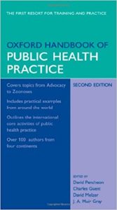 free-pdf-download-Oxford Handbook of Public Health Practice (Oxford Handbooks Series) 2nd Edition