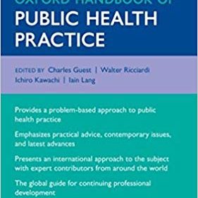 free-pdf-download-Oxford Handbook of Public Health Practice (Oxford Medical Handbooks) 3rd Edition