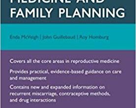 free-pdf-download-Oxford Handbook of Reproductive Medicine and Family Planning (Oxford Medical Handbooks) 2nd Edition