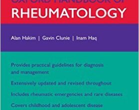 free-pdf-download-Oxford Handbook of Rheumatology (Oxford Medical Handbooks) 3rd Edition