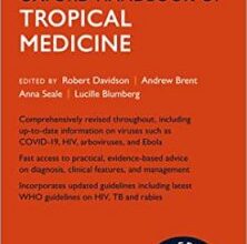 free-pdf-download-Oxford Handbook of Tropical Medicine 5th Edition