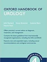 free-pdf-download-Oxford Handbook of Urology (Oxford Medical Handbooks) 4th Edition 2019 Release