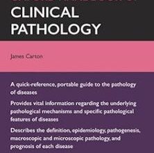 free-pdf-download-Oxford Handboook of Clinical Pathology (Oxford Medical Handbooks) 1st Edition