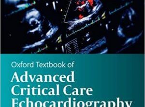 free-pdf-download-Oxford Textbook of Advanced Critical Care Echocardiography