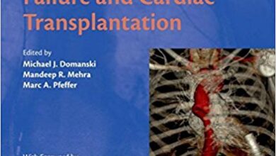 free-pdf-download-Oxford Textbook of Advanced Heart Failure and Cardiac Transplantation 1 Har/Psc Edition