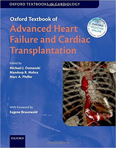 free-pdf-download-Oxford Textbook of Advanced Heart Failure and Cardiac Transplantation 1 Har/Psc Edition