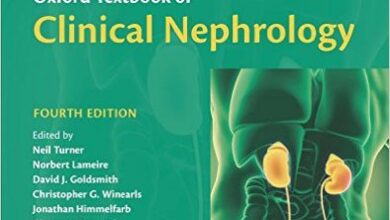 free-pdf-download-Oxford Textbook of Clinical Nephrology Volume 1-3 4e 4th Edition