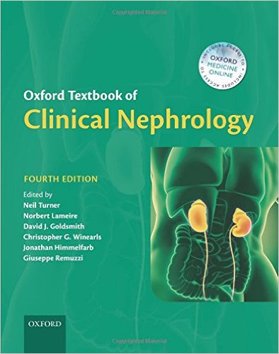 free-pdf-download-Oxford Textbook of Clinical Nephrology Volume 1-3 4e 4th Edition