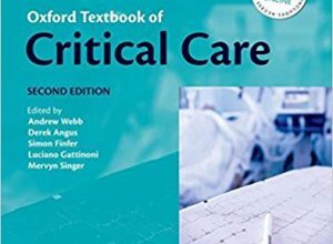 free-pdf-download-Oxford Textbook of Critical Care 2nd Edition