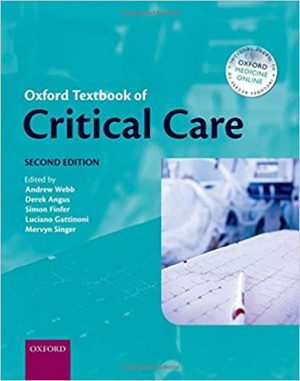 free-pdf-download-Oxford Textbook of Critical Care 2nd Edition