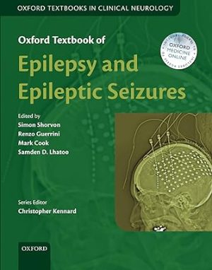 free-pdf-download-Oxford Textbook of Epilepsy and Epileptic Seizures (Oxford Textbooks in Clinical Neurology) 1st Edition