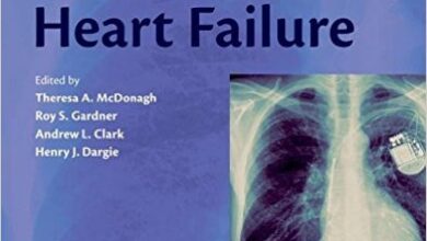 free-pdf-download-Oxford Textbook of Heart Failure Online (Oxford Textbooks in Cardiology) 1st Edition