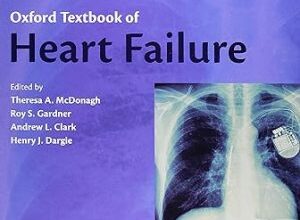 free-pdf-download-Oxford Textbook of Heart Failure (Oxford Textbooks in Cardiology) Illustrated Edition