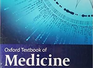 free-pdf-download-Oxford Textbook of Medicine