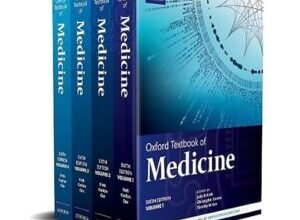 free-pdf-download-Oxford Textbook of Medicine