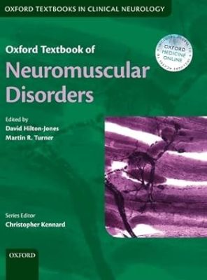 free-pdf-download-Oxford Textbook of Neuromuscular Disorders (Oxford Textbooks in Clinical Neurology) 1st Edition