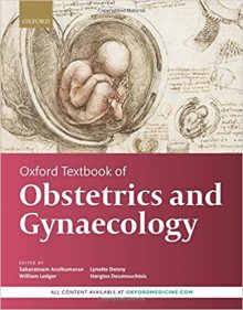 free-pdf-download-Oxford Textbook of Obstetrics and Gynaecology