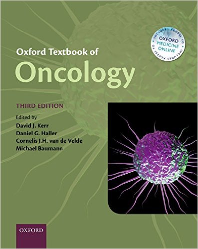 free-pdf-download-Oxford Textbook of Oncology 3rd Edition