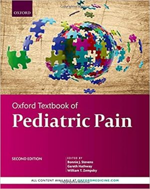 free-pdf-download-Oxford Textbook of Pediatric Pain 2nd Edition