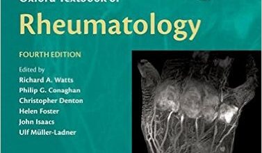 free-pdf-download-Oxford Textbook of Rheumatology 4th Edition