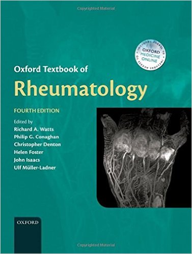 free-pdf-download-Oxford Textbook of Rheumatology 4th Edition