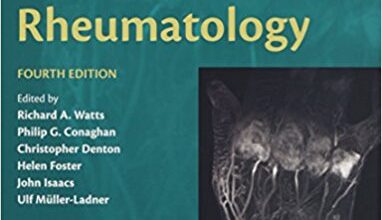 free-pdf-download-Oxford Textbook of Rheumatology 4th Edition