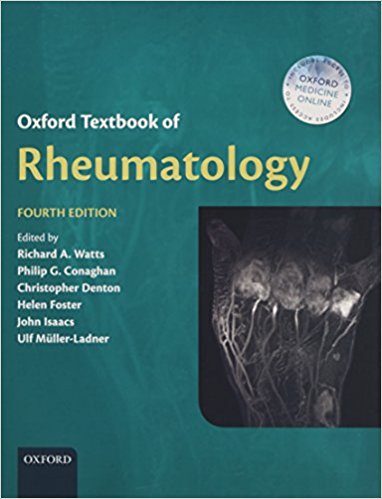 free-pdf-download-Oxford Textbook of Rheumatology 4th Edition