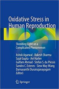 free-pdf-download-Oxidative Stress in Human Reproduction: Shedding Light on a Complicated Phenomenon (Springerbriefs in Reproductive Biology) 1st ed. 2017 Edition