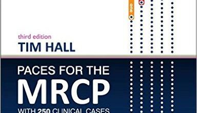 free-pdf-download-PACES for the MRCP: with 250 Clinical Cases