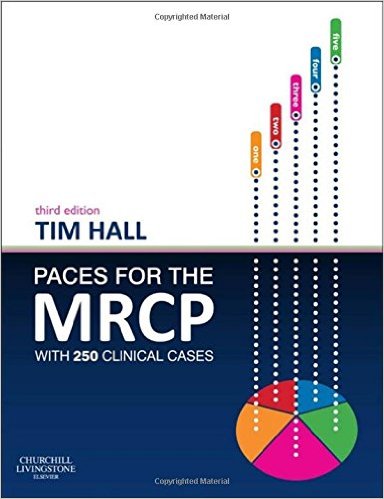 free-pdf-download-PACES for the MRCP: with 250 Clinical Cases