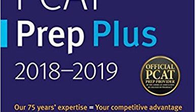 free-pdf-download-PCAT Prep Plus 2018-2019: 2 Practice Tests + Proven Strategies + Online (Kaplan Test Prep)