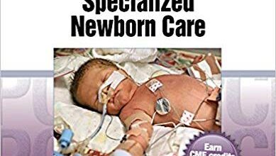 free-pdf-download-PCEP Book IV: Specialized Newborn Care (Perinatal Continuing Education Program) Third Edition