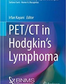 free-pdf-download-PET/CT in Hodgkin’s Lymphoma