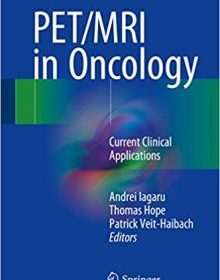 free-pdf-download-PET/MRI in Oncology: Current Clinical Applications