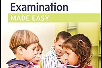 free-pdf-download-Paediatric Clinical Examination Made Easy