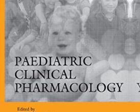 free-pdf-download-Paediatric Clinical Pharmacology