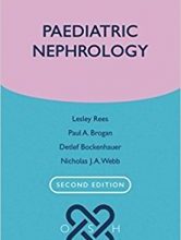 free-pdf-download-Paediatric Nephrology (Oxford Specialist Handbooks in Paediatrics) 2nd Edition