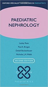 free-pdf-download-Paediatric Nephrology (Oxford Specialist Handbooks in Paediatrics) 2nd Edition