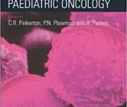 free-pdf-download-Paediatric Oncology